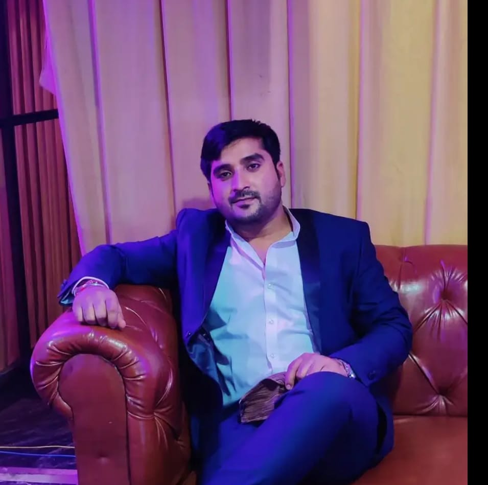 Rahul Gupta